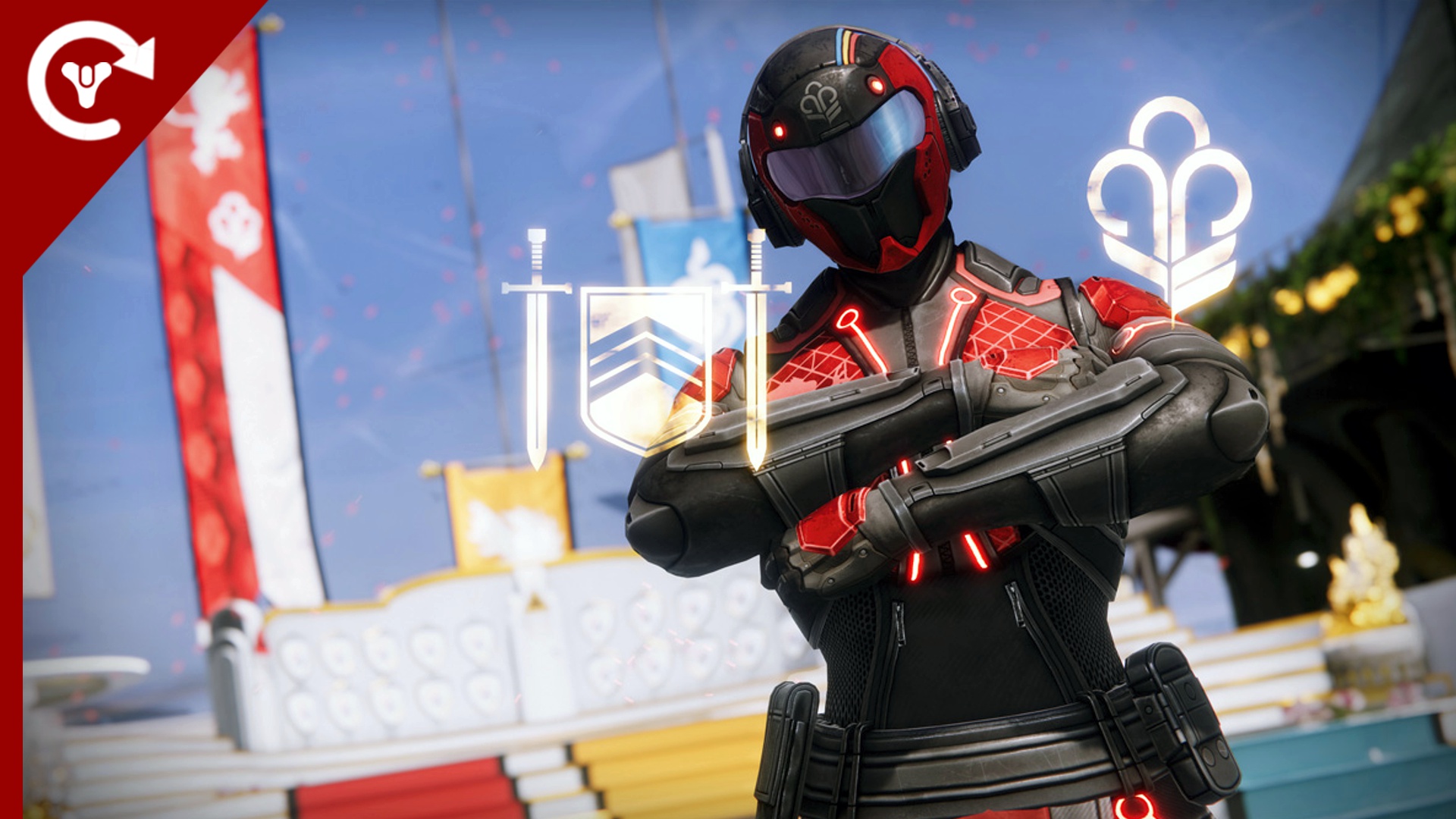 Destiny 2: Weekly-Reset am 09.05. – Die Hüterspiele 2023 gehen in die zweite Woche