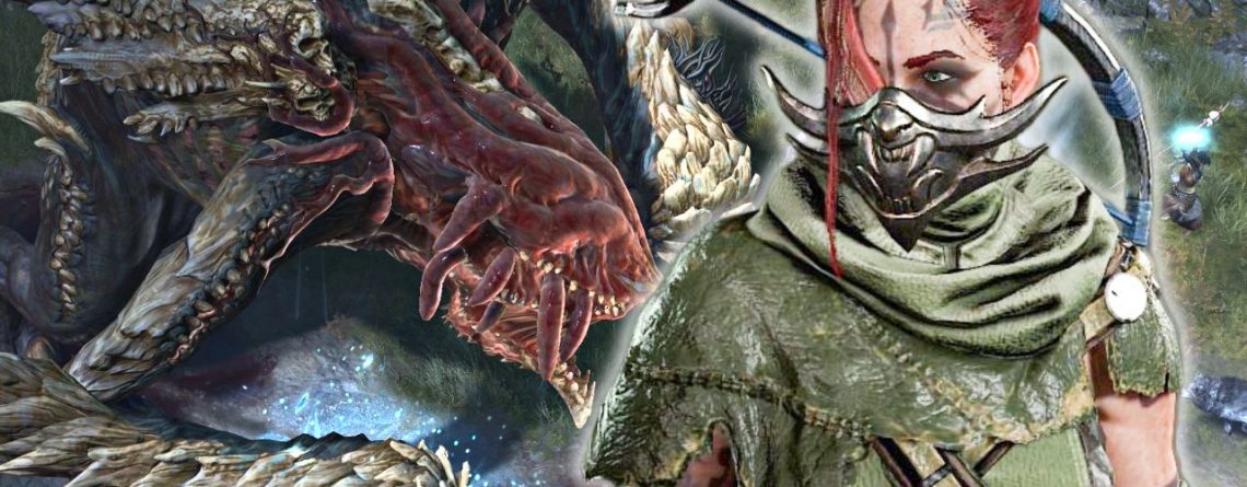 Der Weltboss in Diablo 4 ist so hart, er vermöbelt sogar den Chef persönlich – Kriegt freundliche Tipps von Spielern