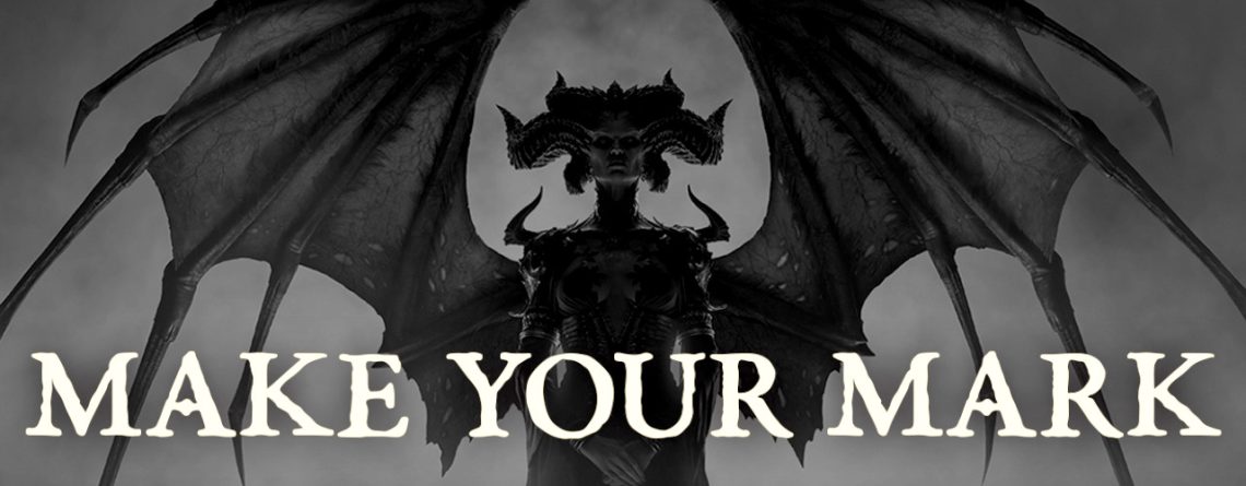 Blizzard verewigt die 1.000 härtesten Spieler von Diablo 4 in einer Lilith-Statue – Aber es ist ein Wettlauf mit der Zeit