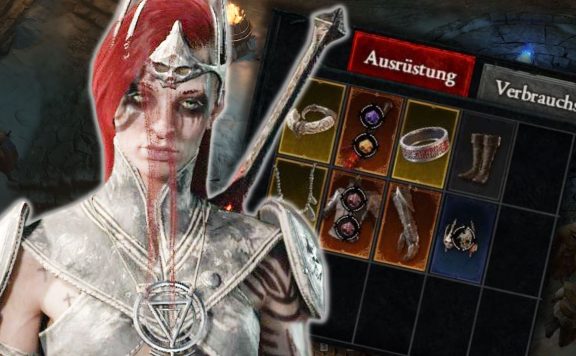 diablo 4 legendary drop rate titel