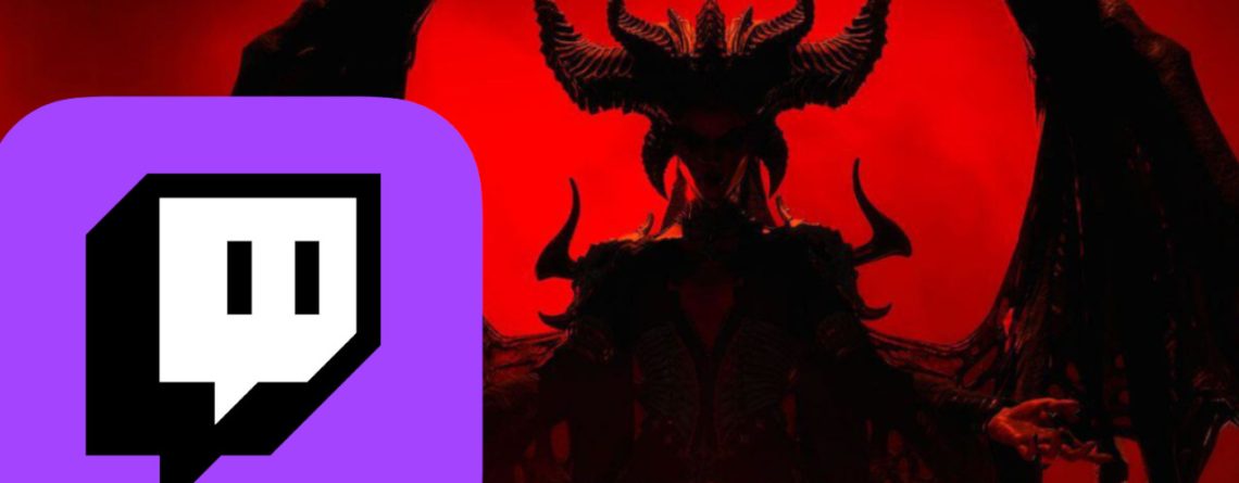 Diablo 4: Twitch Drops – So holt ihr euch Cosmetics für alle Klassen und ein Mount
