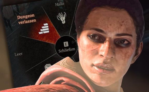 diablo 4 dungeon verlassen titel