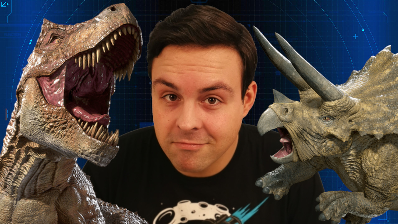 Neuer Koop-Shooter mit wütenden Dinos ist meine Überraschung des Jahres, hat aber einen dicken Haken