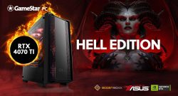 Höllisch gut ausgerüstet: Dieser Gaming-PC mit RTX 4070 Ti ist perfekt für Diablo 4