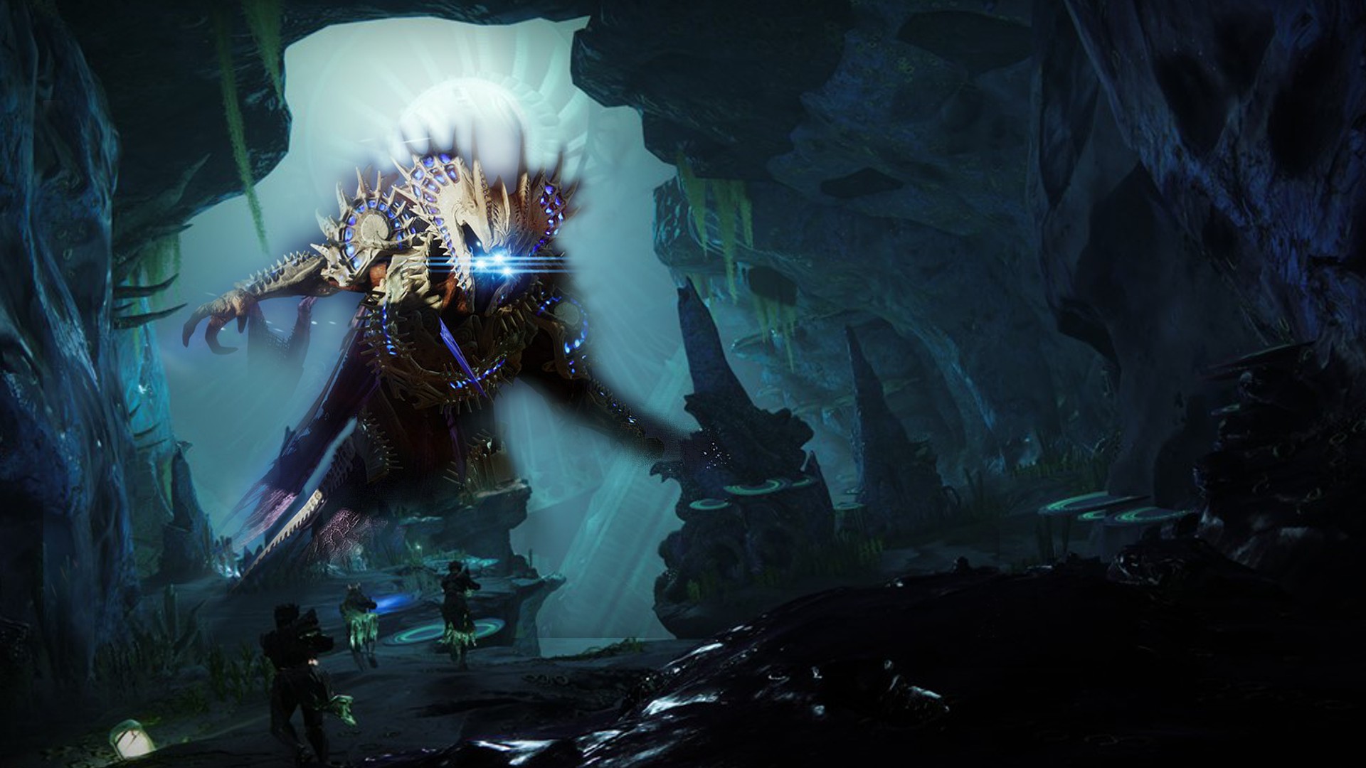 Destiny 2 erklärt, warum ein Dungeon die Spieler frustriert und das genau so geplant ist