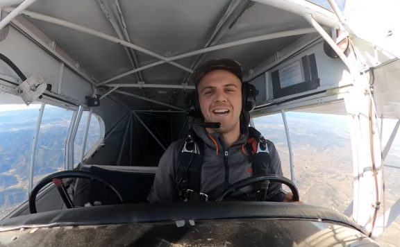 reallife gta stunt titel