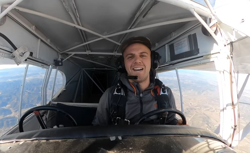 YouTuber lässt Unfall wie einen GTA-Stunt aussehen, vertuscht Beweise und muss jetzt mit 20-jähriger Haft rechnen