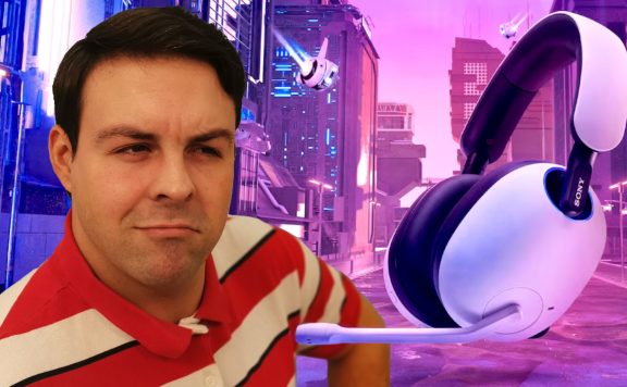 inzone h9 active noise cancelling titel