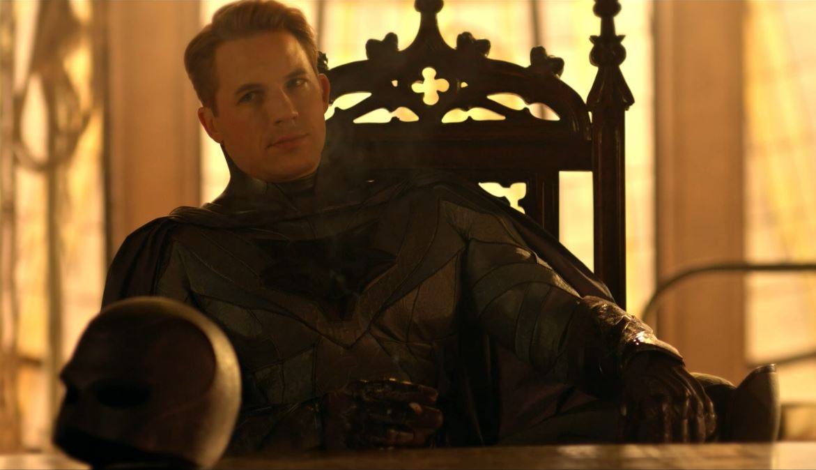 jupiters legacy titelbild netflix staffel 1