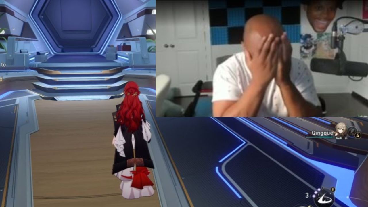 lacari thumbnail twitch honkai titel