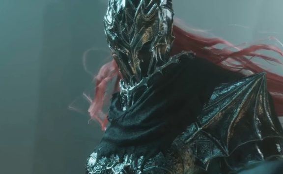 Lords of the Fallen Bild aus Trailer