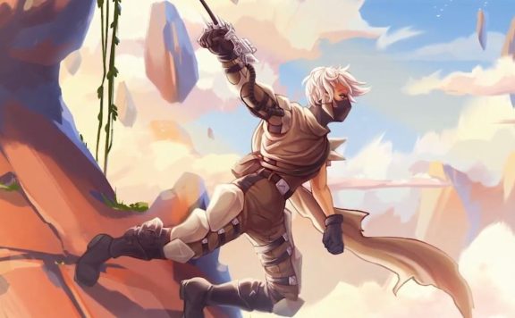 survival-koop lost skies titel