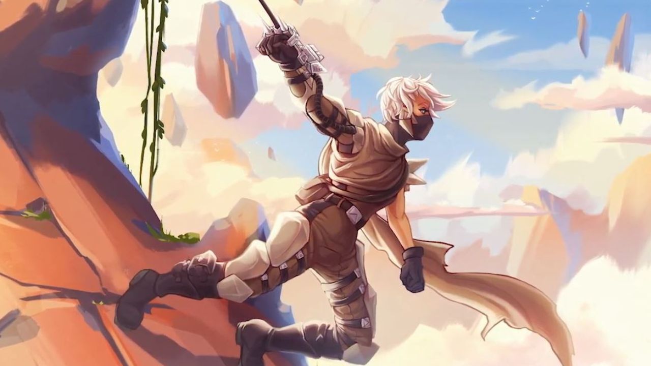 Neues Survival-Spiel auf Steam macht euch zu Kapitänen eures eigenen Luftschiffs, bietet Koop und Crafting