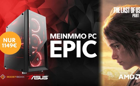 MeinMMO PC Epic