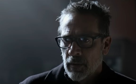 Jeffrey Dean Morgan The Unholy