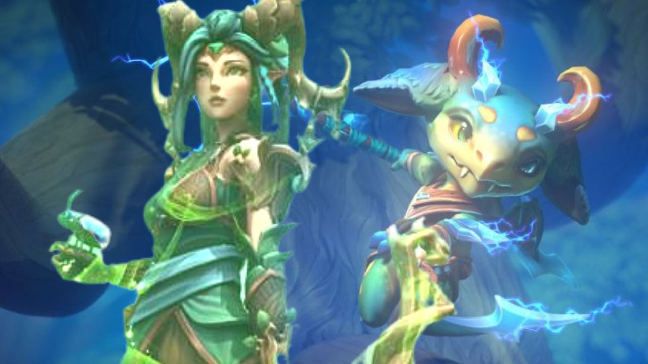 Neues Koop-Spiel auf Steam erinnert an LoL und bietet Spieltests an – So meldet ihr euch an