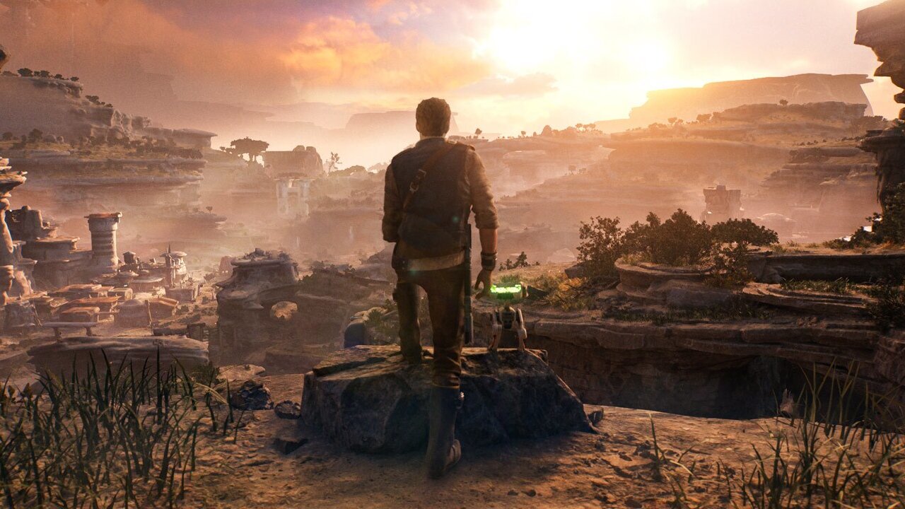 Star Wars Jedi Survivor: Grab von Uhrma Lösung und Belohnung