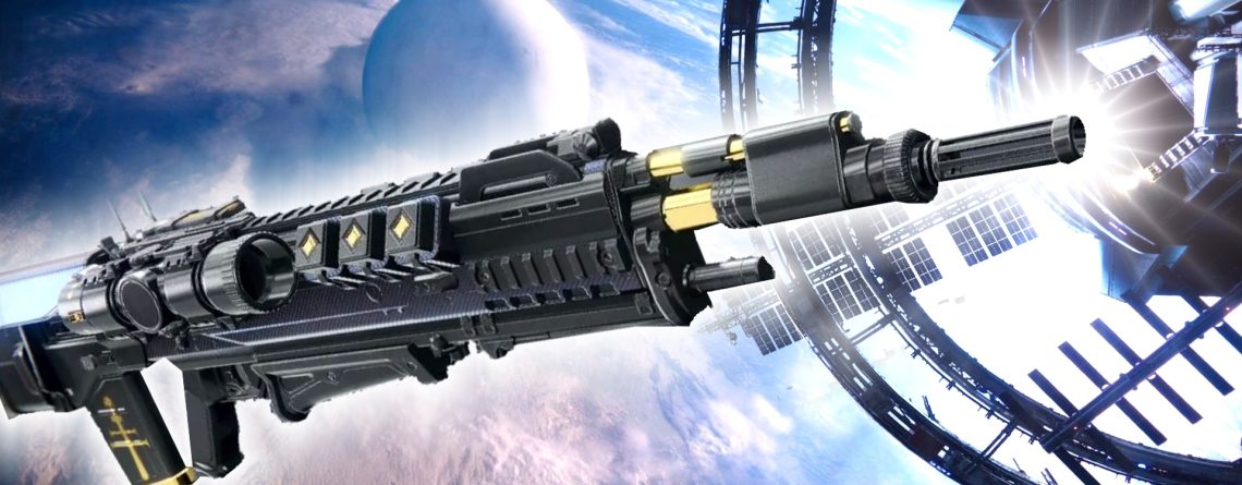 Destiny 2: „From Zero to Hero“ – Update verwandelt Exotic in perfekte Waffe für Endgame-Inhalte