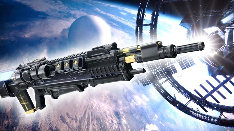 Destiny 2: „From Zero to Hero“ – Update verwandelt Exotic in perfekte Waffe für Endgame-Inhalte