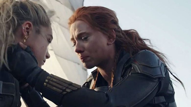 „Es war eine große Würstchenparty“ – Scarlett Johansson erklärt, wie es war, Marvel-Filme zu drehen