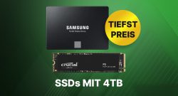 ssd deal 130523