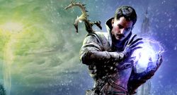 story immer unwichtiger in games titel dragon age
