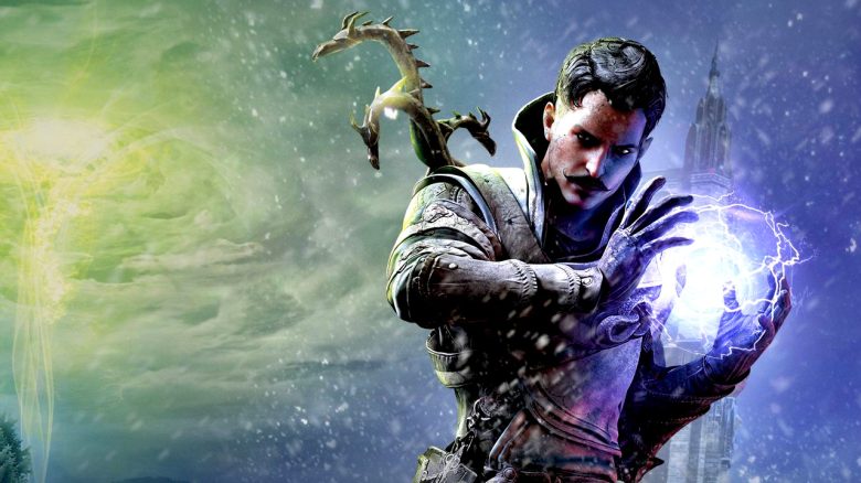 Videospiel-Autor erschuf fantastische Welten mit Dragon Age bei BioWare, sagt jetzt: Niemand schätzt mehr gute Storys