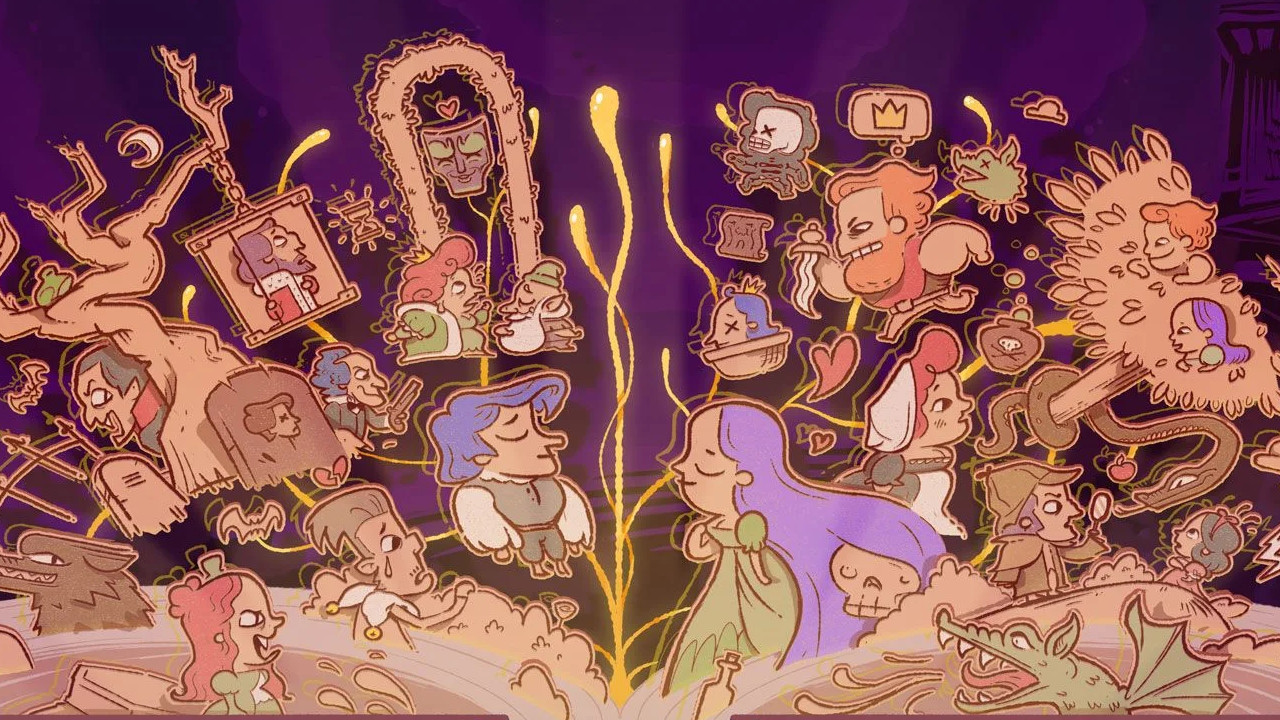 Entwickler arbeitet 15 Jahre an seinem Spiel, scheitert fast, weil viele Steam-Nutzer ein Feature schamlos ausnutzen