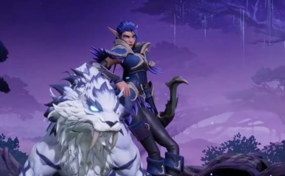 Tarisland MMORPG Titelbild