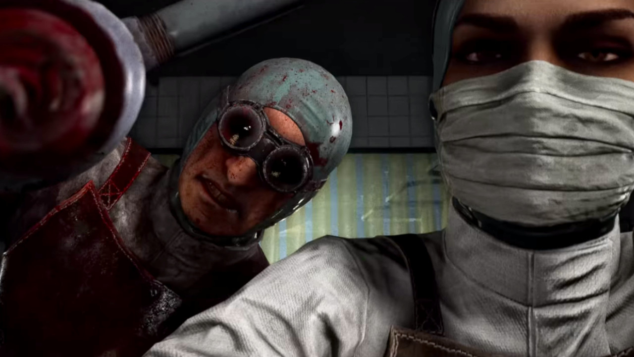 Brutaler Koop-Horror kam ganz neu auf Steam, ist 94 % positiv – „Hat mich psychologisch geschädigt“