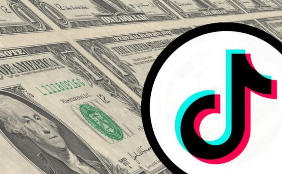 tiktok geld verdienen 1000 dollar titel