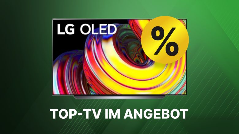 Jetzt im MediaMarkt-Angebot: Schnappt euch günstig einen der besten 4K-TVs unter 1.000 Euro