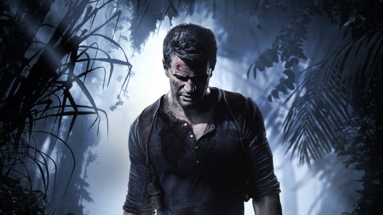 uncharted 4 trailer titel