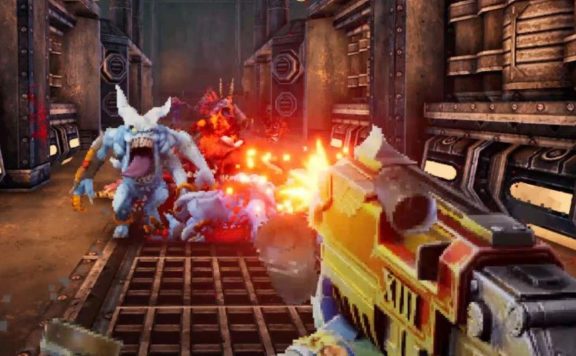 warhammer 40k boltgun titel