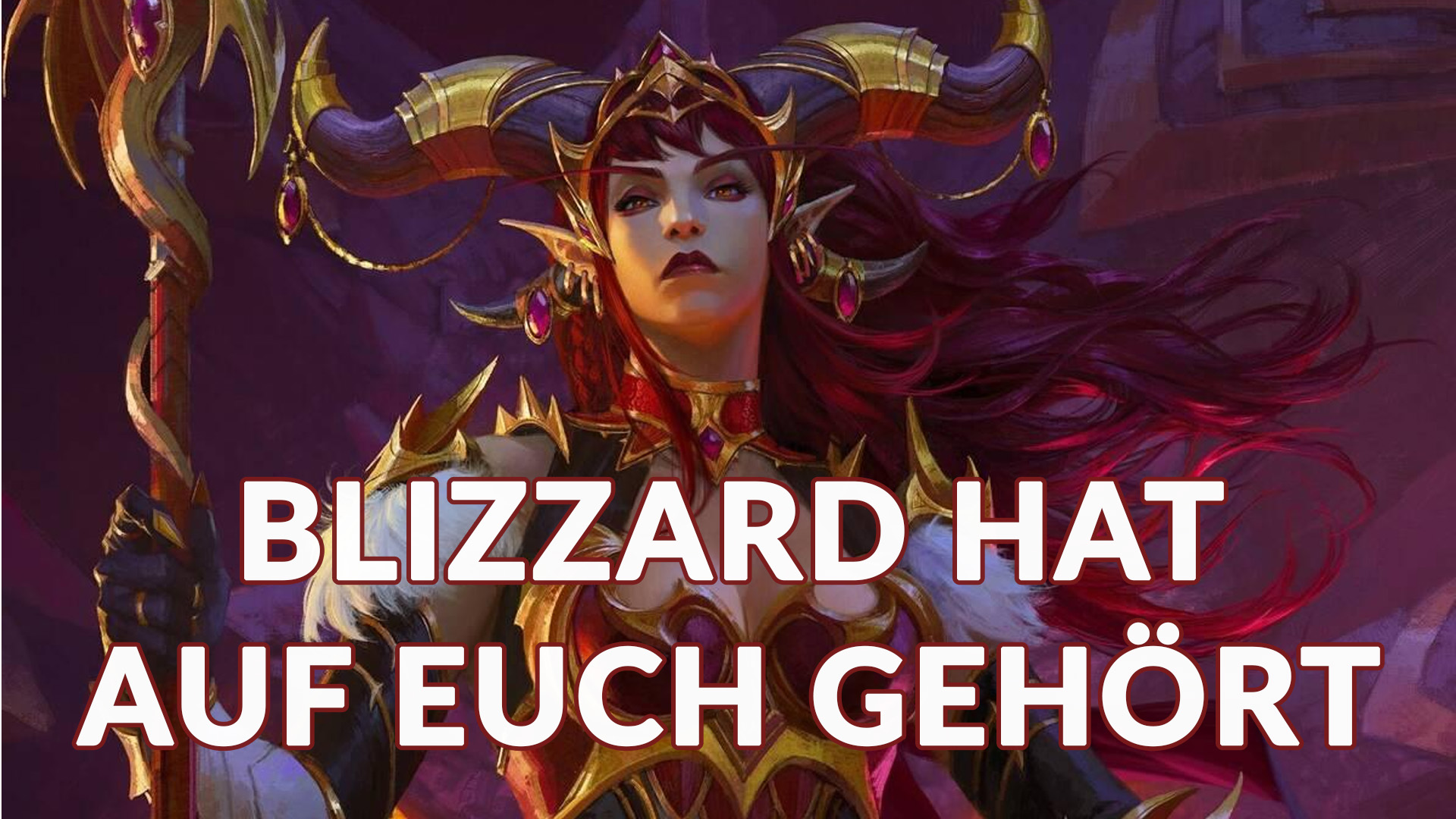 Blizzard hat auf euch gehört – 3 Gründe, die WoW Dragonflight jetzt noch besser machen