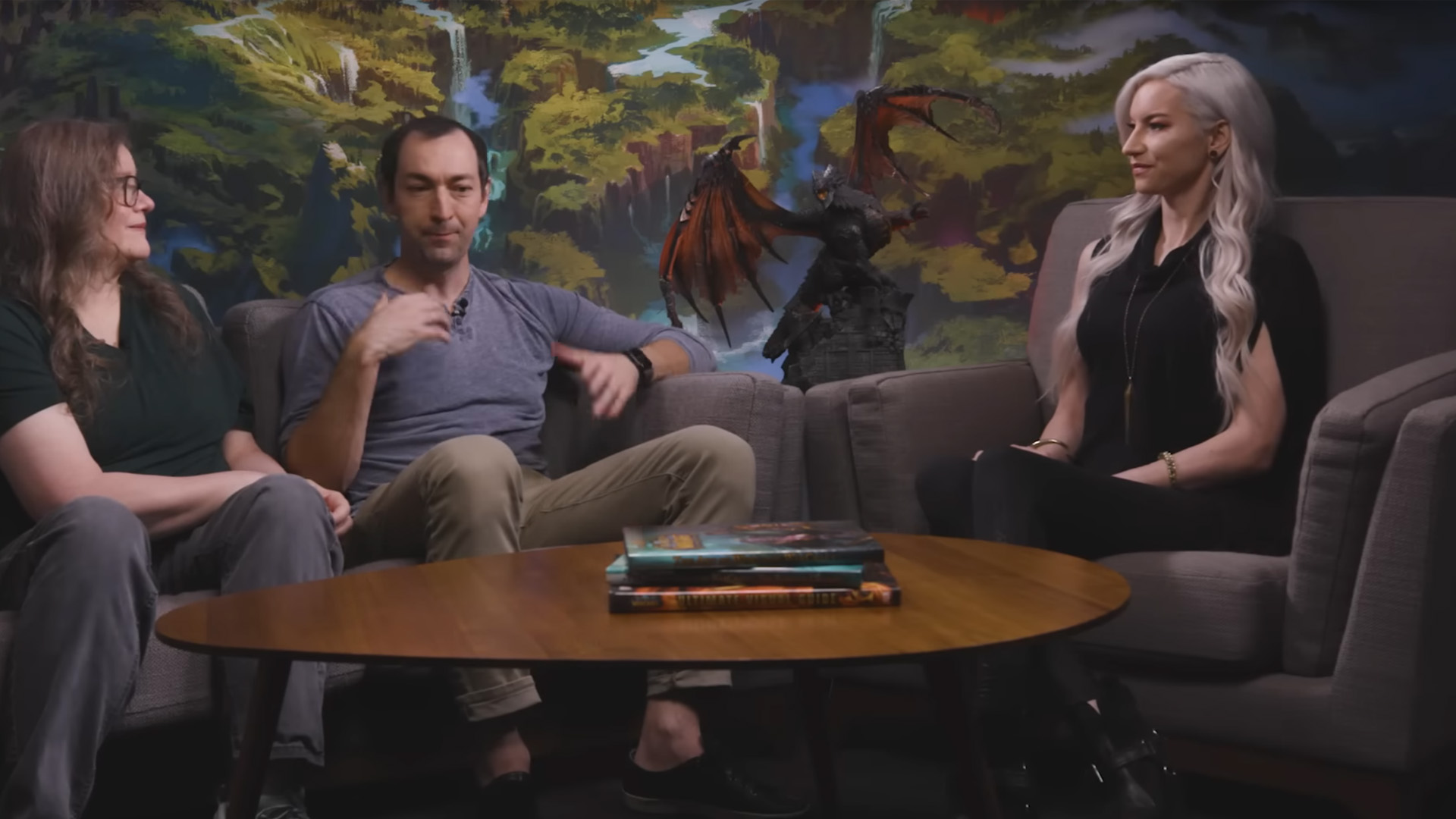 WoW Dragonflight: WoWCast verspricht uns für Patch 10.1 Schneckenrennen, Maulwürfe und Riesenkämpfe