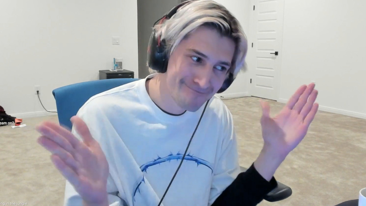 Twitch-Streamer hat irrsinniges Glück in Counter-Strike 2, Spieler glauben an eine Sonderbehandlung