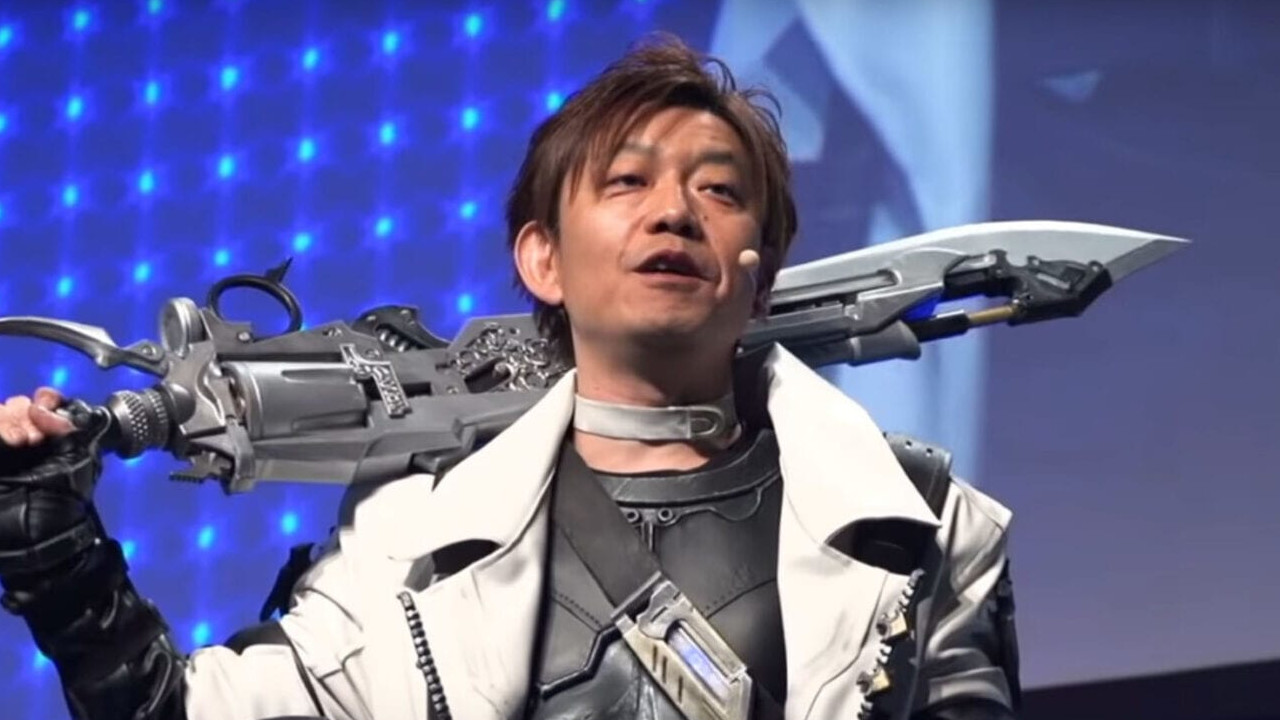 The MMORPG Final Fantasy XIV lost 300,000 players because a boss designer overlooked something