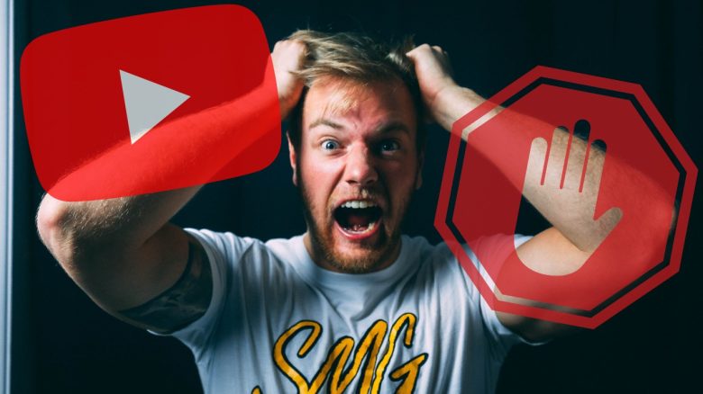 YouTube ändert Adblock-Regeln und die Community ist entsetzt – „Das würde einen Shitstorm auslösen“
