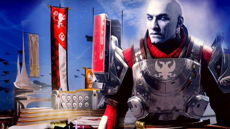 Destiny 2 kürte versehentlich die Falschen zum Sieger der Hüterspiele – Stattdessen könnte ein toter Held gewinnen