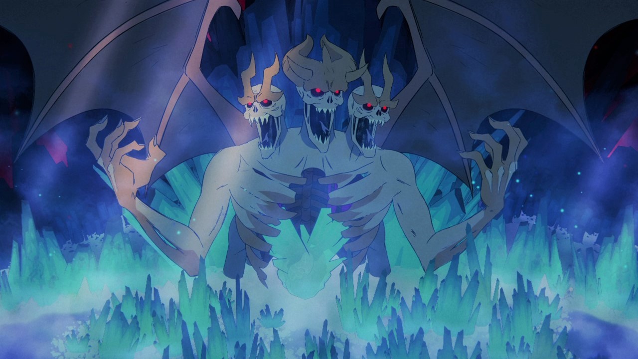 Vermisst ihr große MMORPG-Raids wie früher? Neues Koop-Spiel für PC und Xbox will 33er Raids bieten