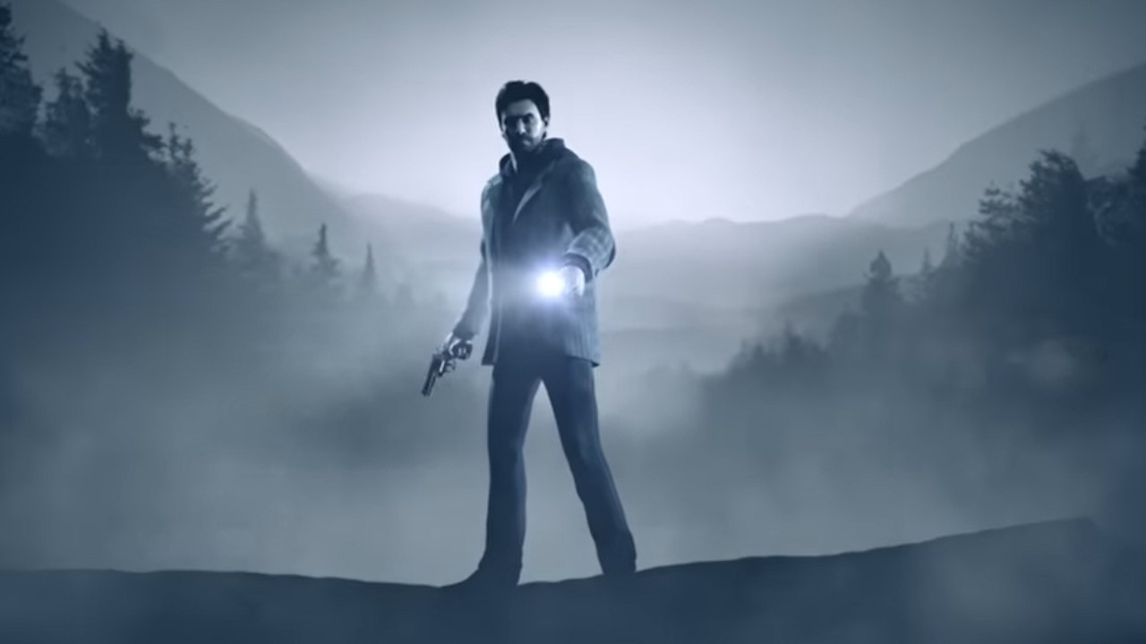 Eines der schönsten Intros zu einem Horror-Spiel existiert nur, weil Stephen King sein Zitat für einen Dollar verkaufte