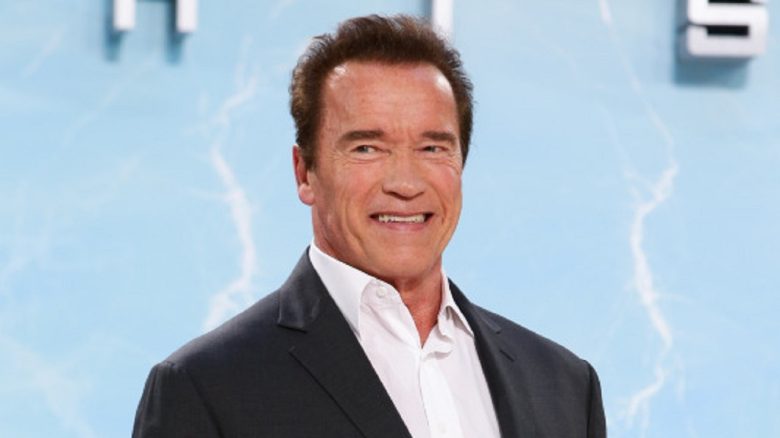 Wir fragen euch: Welcher Film von Arnold Schwarzenegger ist der beste?