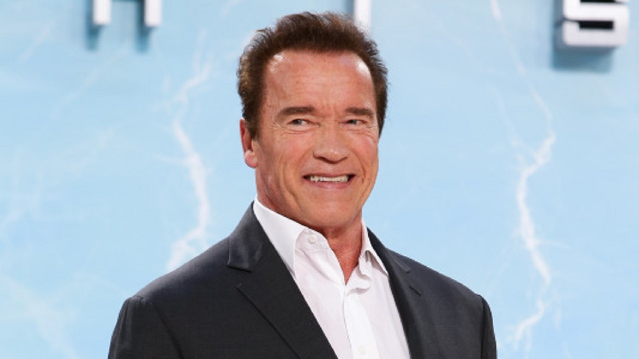 Which Arnold Schwarzenegger film is the best? - GAMINGDEPUTY