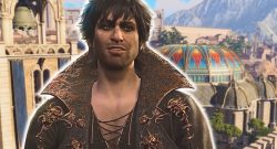 Steam: Baldur’s Gate 3 zeigt die legendäre Stadt des Rollenspiels und die Fans kriegen Gänsehaut