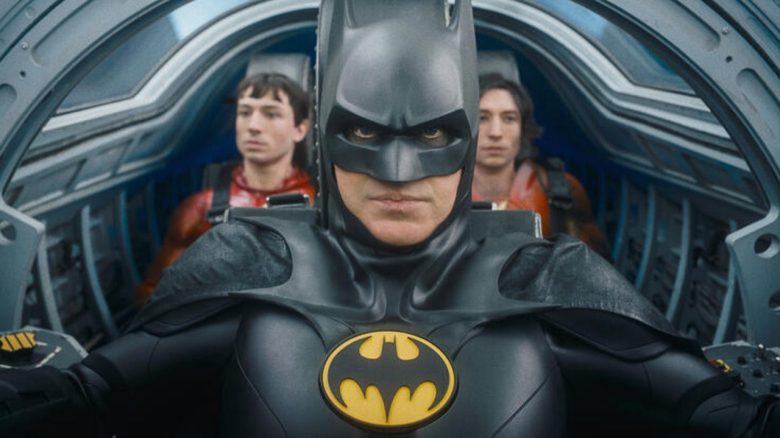 Wird der neue Batman der beste seit The Dark Knight? – Regisseur zeigt in The Flash, was er aus dem Helden herausholen kann