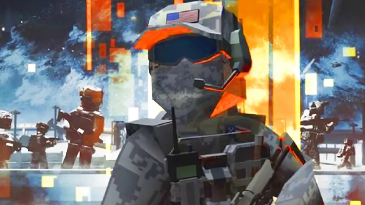 Ein neuer MMO-Shooter für 15€ dominiert Steam mit 74.375 Spielern, 90 % positiven Reviews – Keine Mikrotransaktionen