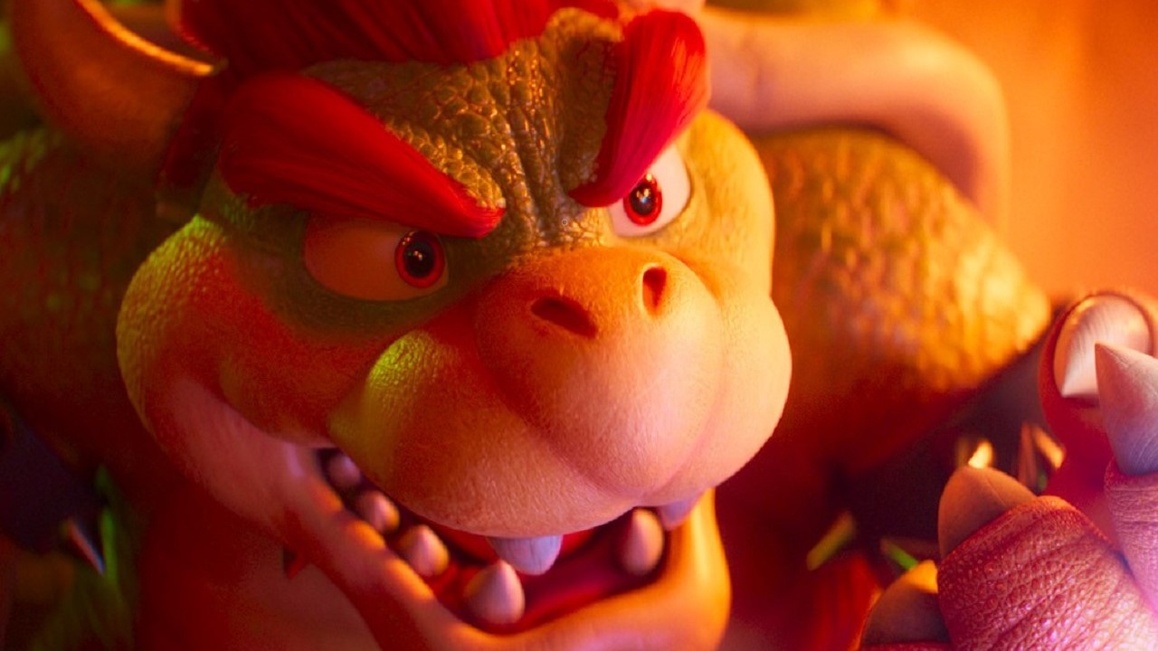 Eine Disney-Prinzessin ist gerade Top-Verdienerin unter den Animationsfiguren – Doch der böse Bowser holt gerade mächtig auf