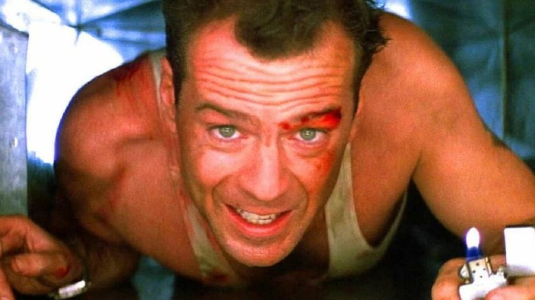 Arnold Schwarzenegger wurde die Hauptrolle in „Stirb langsam“ angeboten, aber er und 6 andere Action-Stars fanden McClane zu lahm und lehnten ab