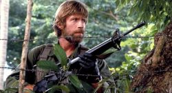 Chuck Norris Titel